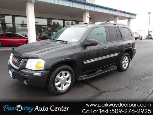 Used 2004 GMC Envoy SLT w/ Preferred Equipment Group image 1