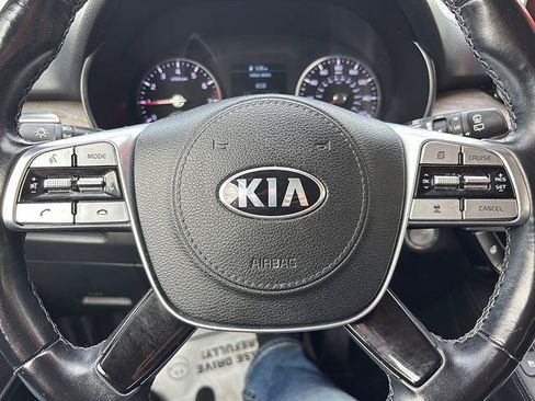 Used 2021 Kia Telluride EX w/ EX Premium Package AWD/4WD image 26