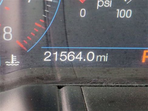 Certified 2021 Ford Mustang GT Premium w/ Equipment Group 401A image 26