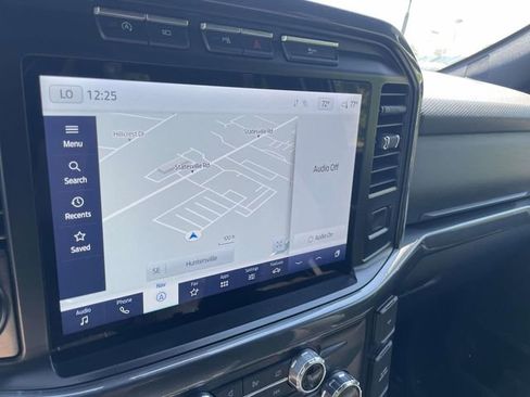 Used 2023 Ford F150 XLT w/ Equipment Group 302A High image 7