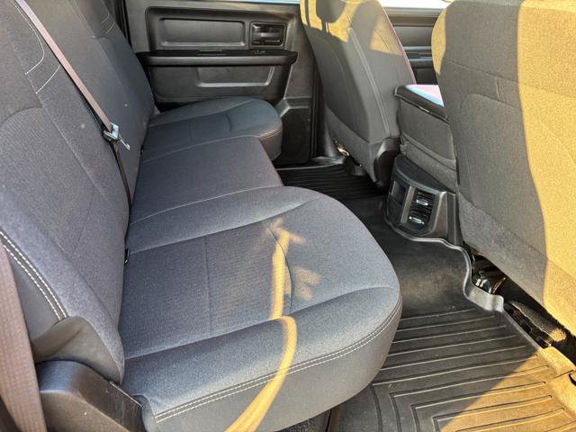 Used 2022 RAM 2500 Tradesman AWD/4WD image 25