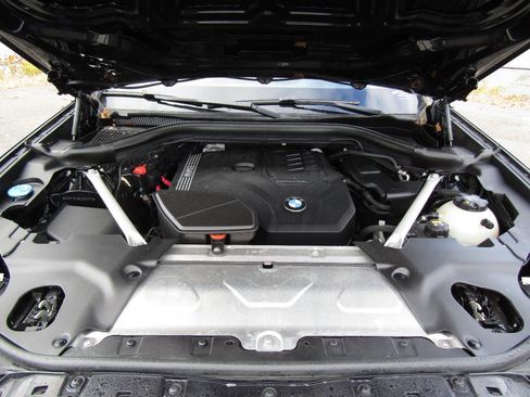 Used 2020 BMW X3 xDrive30i image 33