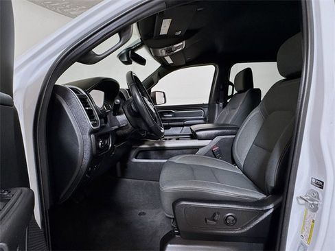 Used 2022 RAM 1500 Big Horn image 17