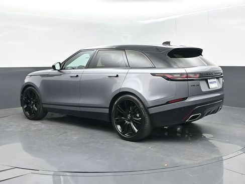 Used 2023 Land Rover Range Rover Velar R-Dynamic S AWD/4WD image 6