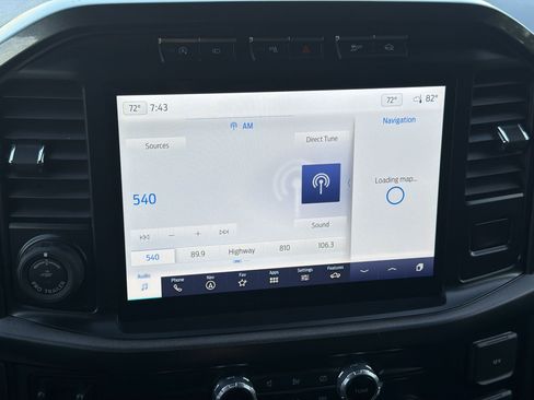 Certified 2023 Ford F150 Tremor w/ Equipment Group 402A High AWD/4WD image 21