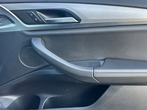 Used 2022 BMW X3 xDrive30i w/ M Sport Package 2 image 21