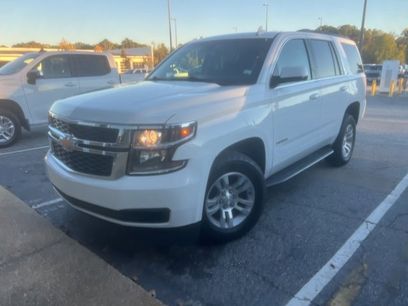 Used 2020 Chevrolet Tahoe LT