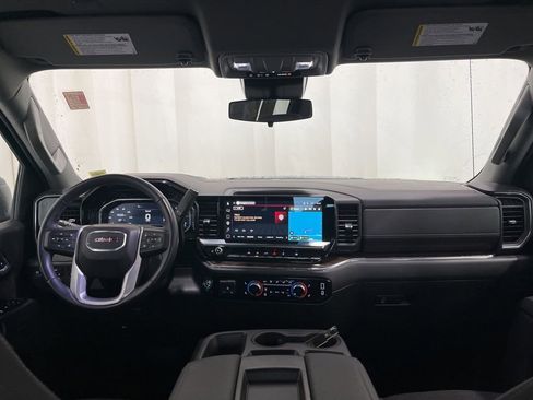 Used 2023 GMC Sierra 1500 Elevation AWD/4WD image 17