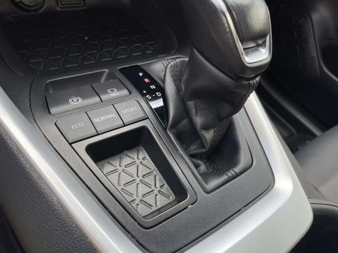Used 2023 Toyota RAV4 XLE Premium FWD image 25