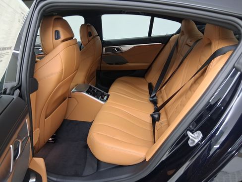 New 2026 BMW 840i w/ M Sport Professional Package RWD image 14