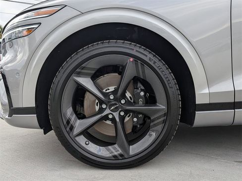 New 2026 Genesis GV70 3.5T Sport Prestige image 8