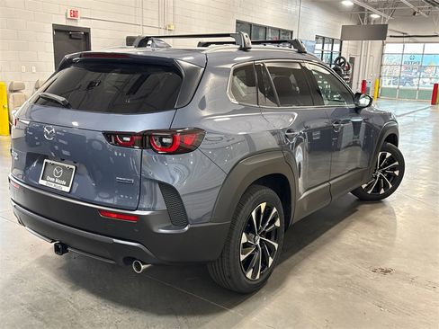 New 2026 MAZDA CX-50 2.5 Hybrid w/ Weather Package image 2