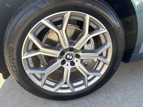 New 2026 BMW X7 xDrive40i w/ Premium Package image 28