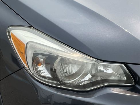Used 2017 Subaru Crosstrek 2.0i Premium AWD/4WD image 6