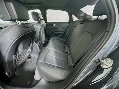 Used 2019 Audi A4 2.0T Premium Plus image 30