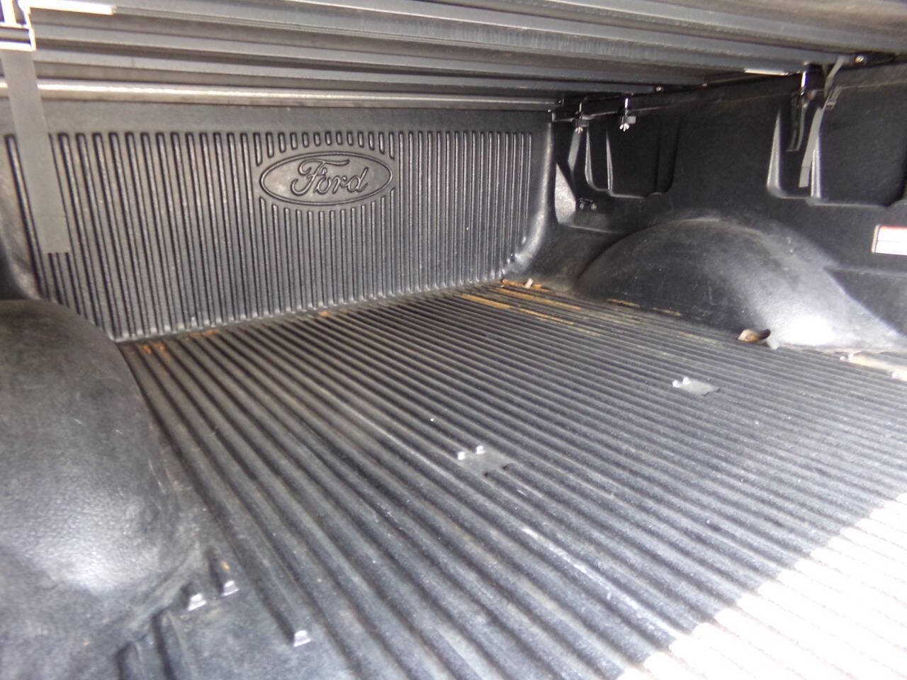 Used 2013 Ford F150 Lariat w/ Luxury Equipment Group AWD/4WD image 34