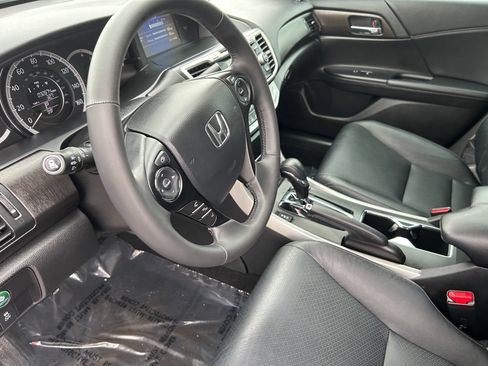 Used 2015 Honda Accord EX-L image 21