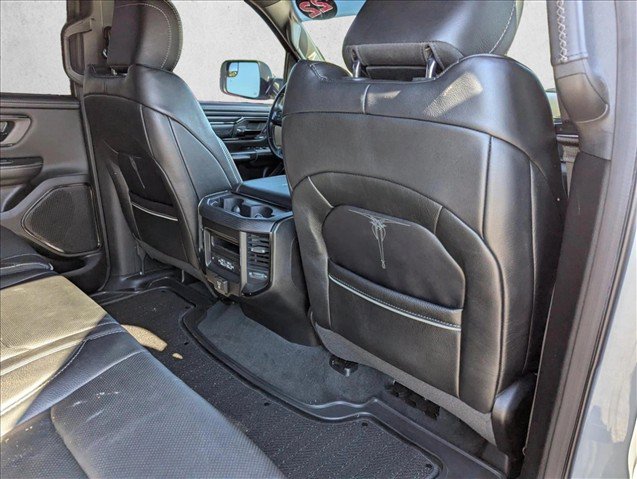 Used 2022 RAM 1500 Limited w/ Trailer Tow Group AWD/4WD image 29