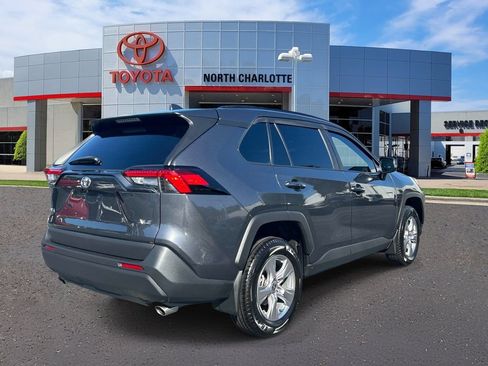 Used 2024 Toyota RAV4 XLE FWD image 7