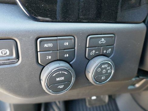 New 2026 Chevrolet Silverado 1500 LT Trail Boss image 20