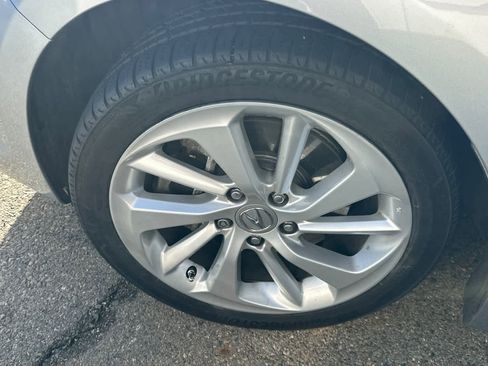 Used 2018 Acura ILX w/ Premium Package image 22