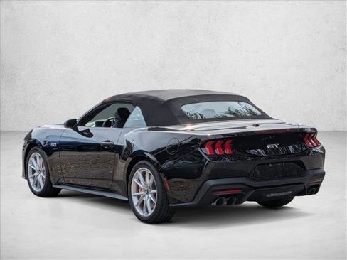 New 2026 Ford Mustang GT Premium RWD image 9