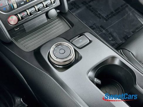Used 2021 Ford Mustang Shelby GT500 w/ Technology Package RWD image 31