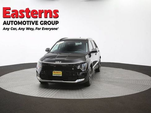 Used 2024 Kia Niro Wind w/ Wind Preserve Package FWD image 53