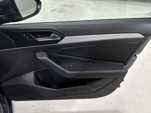 New 2026 Volkswagen Jetta S FWD image 38