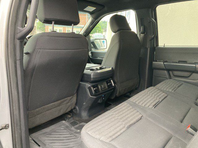 Certified 2023 Ford F150 XL w/ STX Appearance Package AWD/4WD image 21