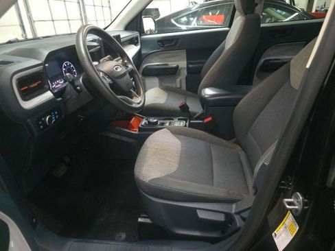 Used 2023 Ford Maverick XLT FWD image 13