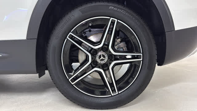 Certified 2026 Mercedes-Benz GLB 250 4MATIC image 12