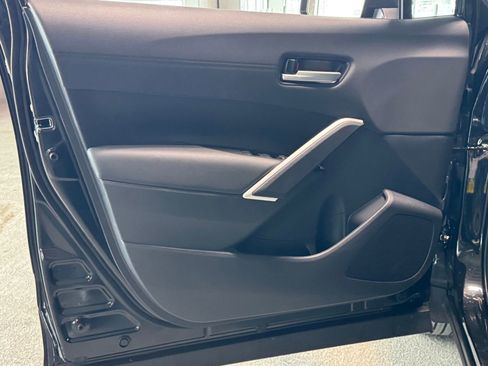 New 2026 Toyota Corolla Cross XLE AWD/4WD image 18