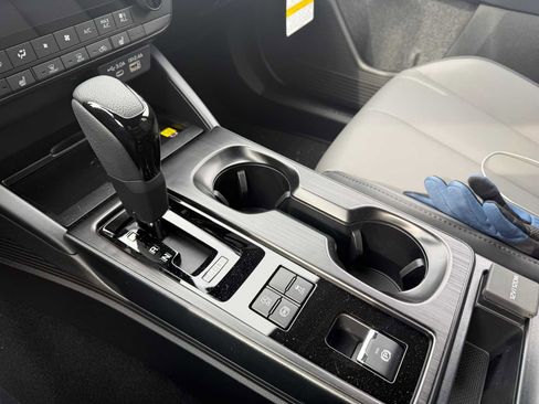 New 2026 Subaru Outback Premium image 13