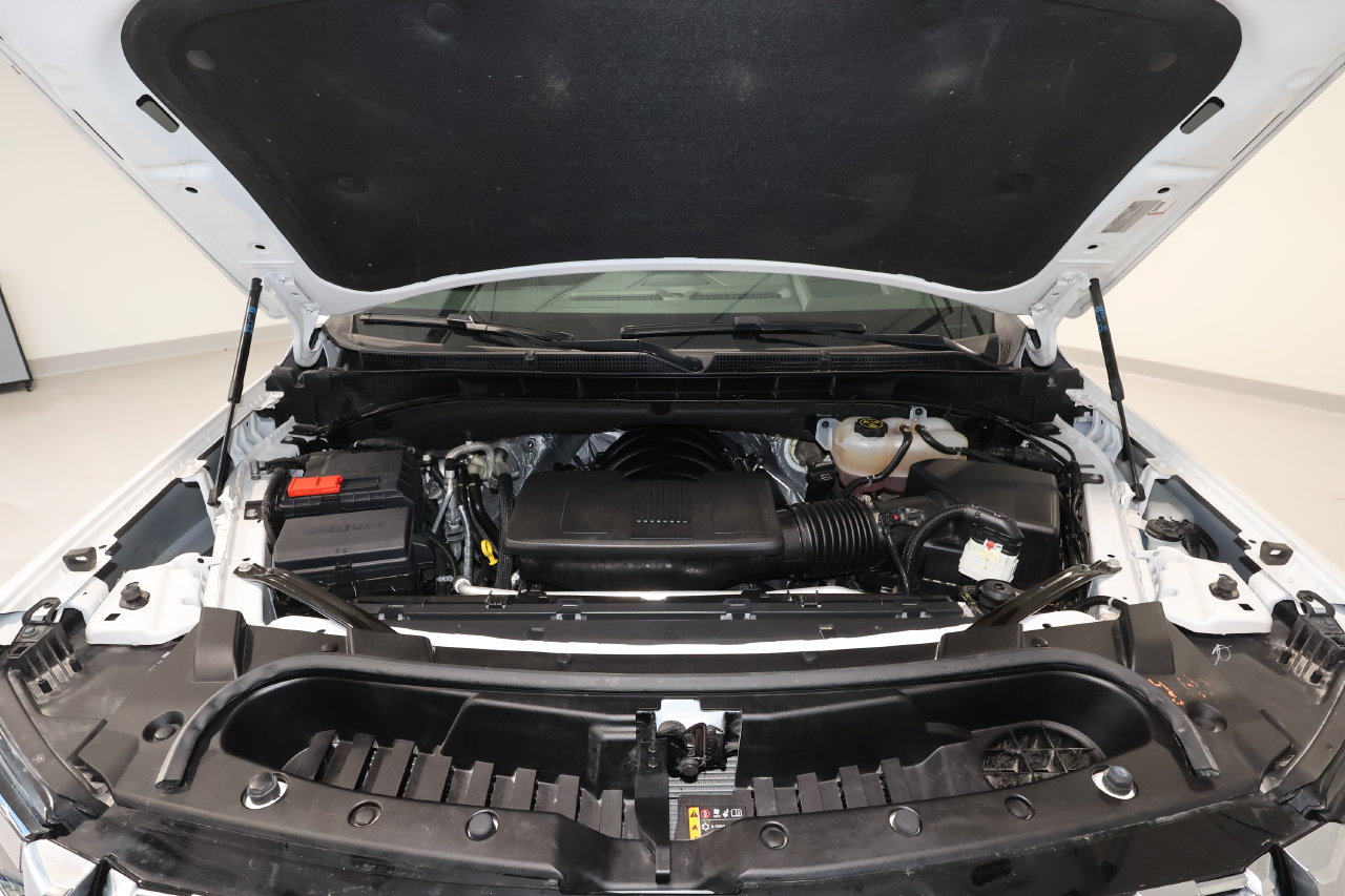 Used 2024 GMC Yukon Denali AWD/4WD image 34