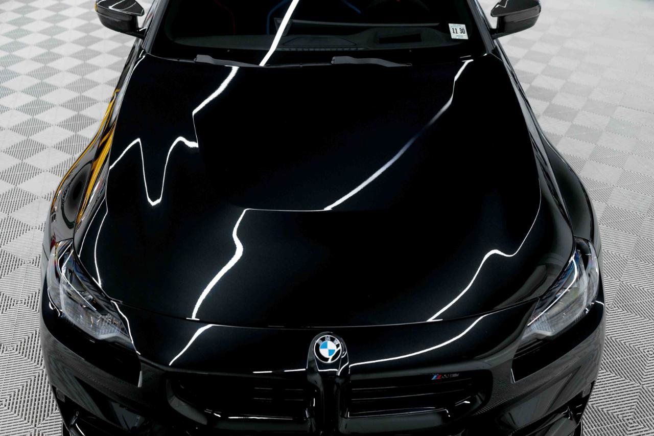 Used 2025 BMW M2 w/ Lighting Package RWD image 18