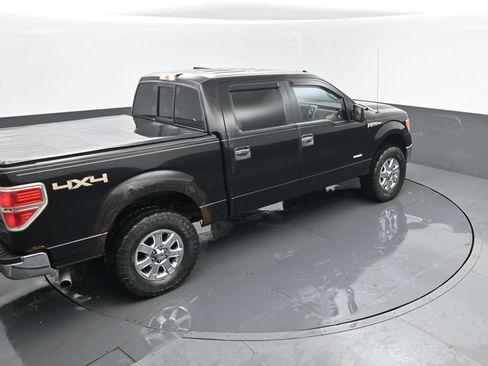 Used 2013 Ford F150 XLT w/ Luxury Equipment Group AWD/4WD image 25