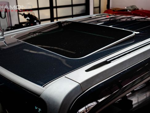 Used 2009 HUMMER H3T Alpha image 73