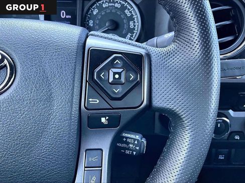Used 2023 Toyota Tacoma TRD Off-Road AWD/4WD image 25