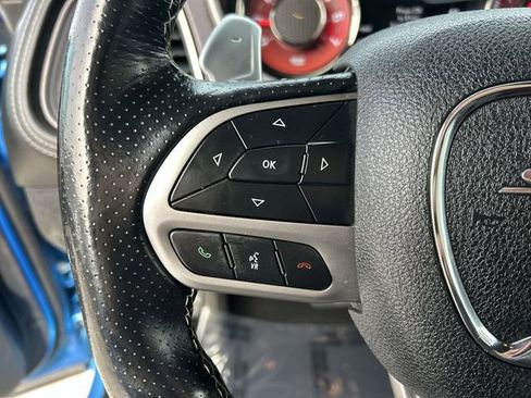 Used 2023 Dodge Challenger SRT Hellcat image 23