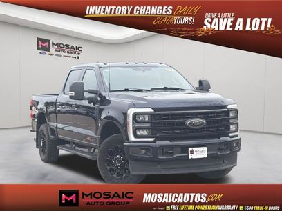Used 2024 Ford F350 Lariat w/ Lariat Ultimate Package