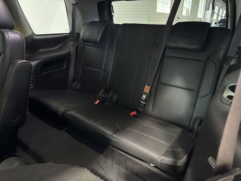 Used 2017 GMC Yukon Denali AWD/4WD image 35