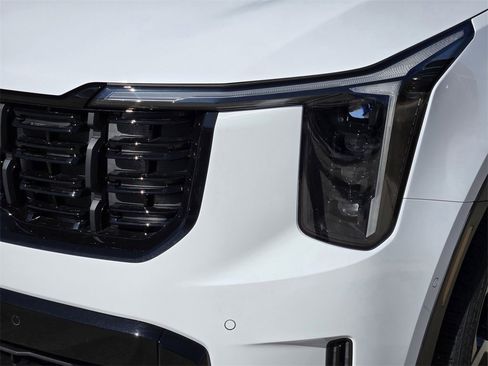 New 2026 Kia Sorento SX Prestige w/ Olive Brown Leather Package image 6