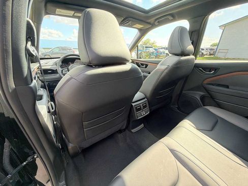 Certified 2025 Subaru Forester Sport AWD/4WD image 15