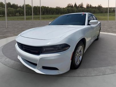 Used 2020 Dodge Charger SXT w/ Leather Interior Group