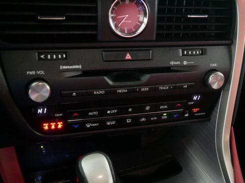 Used 2021 Lexus RX 350 F Sport image 23