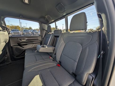 New 2026 RAM 1500 Big Horn image 16