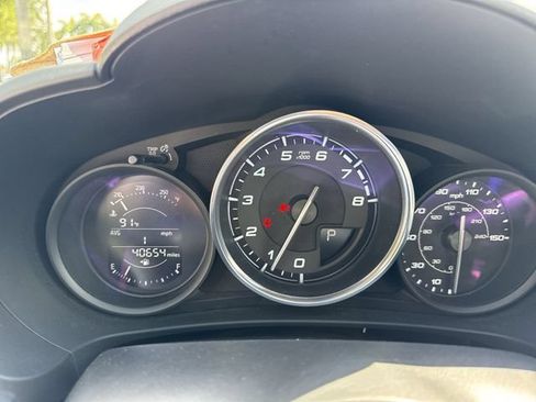 Used 2020 FIAT 124 Spider Classica w/ Technology Group RWD image 15