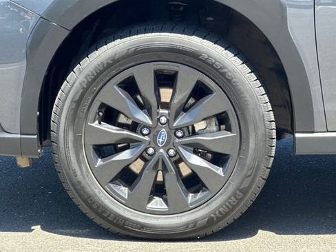 Used 2023 Subaru Outback Onyx Edition AWD/4WD image 32