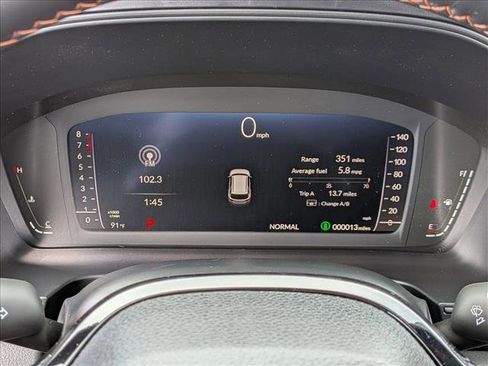 New 2026 Honda Pilot TrailSport image 11